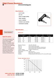 FCB410R. datasheet.datasheet_page 1