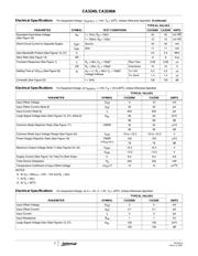 CA3240AE datasheet.datasheet_page 3