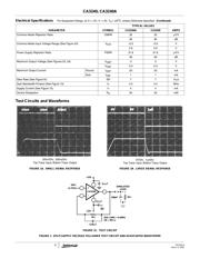 CA3240EZ datasheet.datasheet_page 4