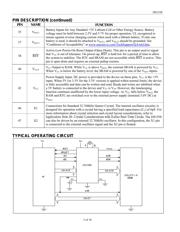 DS1558W+TRL datasheet.datasheet_page 3