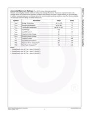 FOD2711AV datasheet.datasheet_page 3