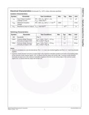 FOD2711AV datasheet.datasheet_page 5