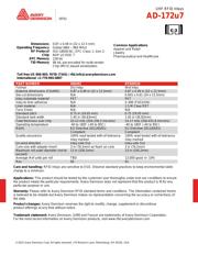 RF600526 datasheet.datasheet_page 1