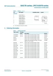 BAS70,235 数据规格书 5