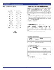 74FCT621TSO datasheet.datasheet_page 2