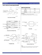 74FCT621TSO datasheet.datasheet_page 5