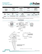 J1026F21CNL 数据规格书 2