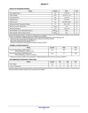 NCV8177AMTW180TCG datasheet.datasheet_page 3