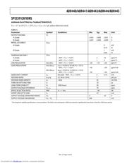 ADR445BRZ datasheet.datasheet_page 3