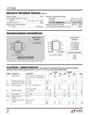 LTC1046CS8 datasheet.datasheet_page 2