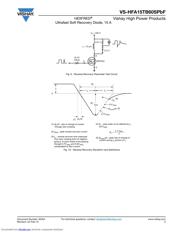 HFA15TB60SPBF datasheet.datasheet_page 5