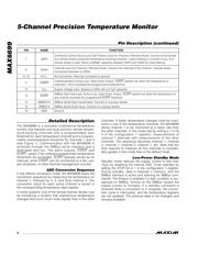 MAX6699EE99+ datasheet.datasheet_page 6