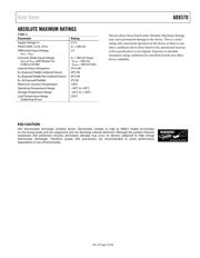 AD8370AREZ-REEL7 datasheet.datasheet_page 5