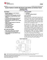 LM3463SQ/NOPB datasheet.datasheet_page 1