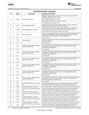 LM3463SQ/NOPB datasheet.datasheet_page 4