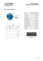 AZ23C5V6 数据规格书 3