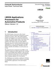 MCIMX281AVM4B datasheet.datasheet_page 1