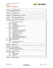 USB2507ADT datasheet.datasheet_page 3