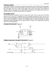 DS1834 datasheet.datasheet_page 3