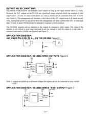 DS1834DS+ datasheet.datasheet_page 4