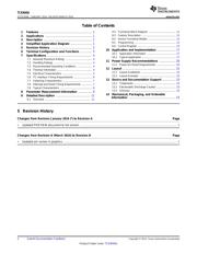 TCA9545APWR datasheet.datasheet_page 2