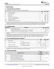 TCA9545APWR datasheet.datasheet_page 4