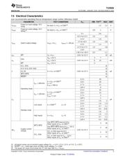 TCA9545APWR datasheet.datasheet_page 5