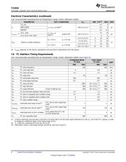 TCA9545APWR datasheet.datasheet_page 6