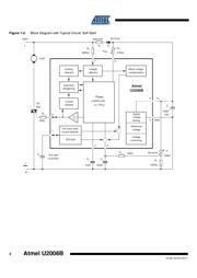 U2008B-M datasheet.datasheet_page 2