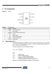 U2008B-M datasheet.datasheet_page 3