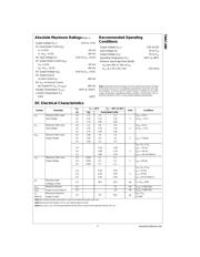 74AC280SCX datasheet.datasheet_page 3