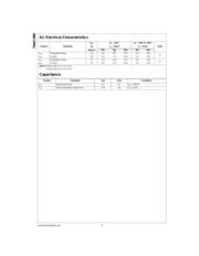 74AC280SCX datasheet.datasheet_page 4