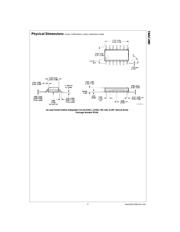 74AC280SCX datasheet.datasheet_page 5