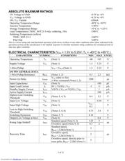 DS2411 datasheet.datasheet_page 2