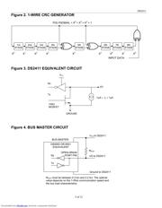 DS2411 datasheet.datasheet_page 5