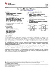 ISO1541QDQ1 datasheet.datasheet_page 1