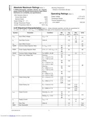 LMV716MMX/NOPB 数据规格书 2