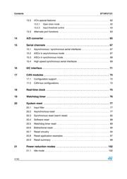 ST10F271Z1 datasheet.datasheet_page 4