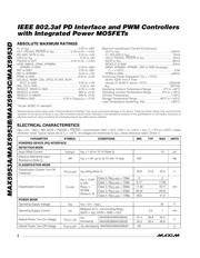 MAX5953CUTM+ datasheet.datasheet_page 2