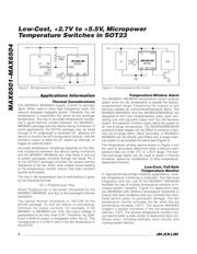 MAX6502UKP085 datasheet.datasheet_page 6