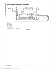 LM2575S-ADJ/NOPB datasheet.datasheet_page 2