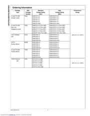 LM2575T-3.3/NOPB datasheet.datasheet_page 4