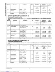 LM2575T-3.3/NOPB datasheet.datasheet_page 6