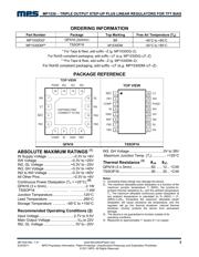 MP1530DQ-LF-P datasheet.datasheet_page 2