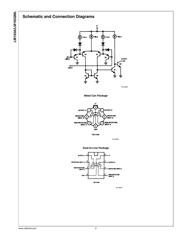 LM193AJRQMLV 数据规格书 3