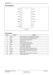 R2A20112 datasheet.datasheet_page 2