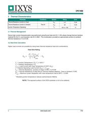 CPC1909J datasheet.datasheet_page 3