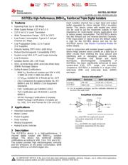 ISO7831DWW datasheet.datasheet_page 1