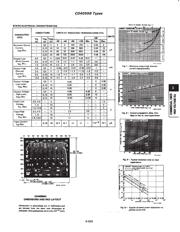 CD4099BE 数据规格书 3