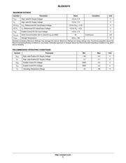 NLSX3373MUTAG datasheet.datasheet_page 3